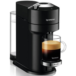 Nespresso Vertuo Next Premium Espresso Machine BNV530BLK1BUC1 IMAGE 1