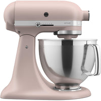 KitchenAid Artisan 5Qt Tilt-Head Stand Mixer with Premium Accessory Pack KSM195PSFT IMAGE 2