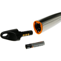 GE 11-inch Smart Skillet UXHCPAN11 IMAGE 5