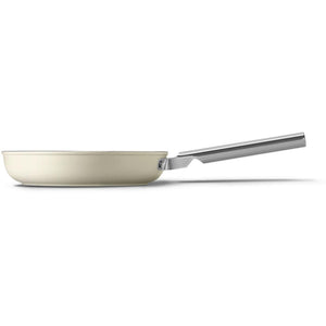 Smeg 9.5-inch Skillet CKFF2401CRM IMAGE 1