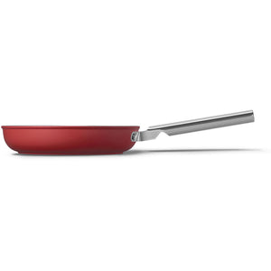 Smeg 9.5-inch Skillet CKFF2401RDM IMAGE 1