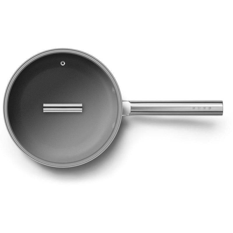 Smeg 9.5-inch Skillet CKFF2401RDM IMAGE 11