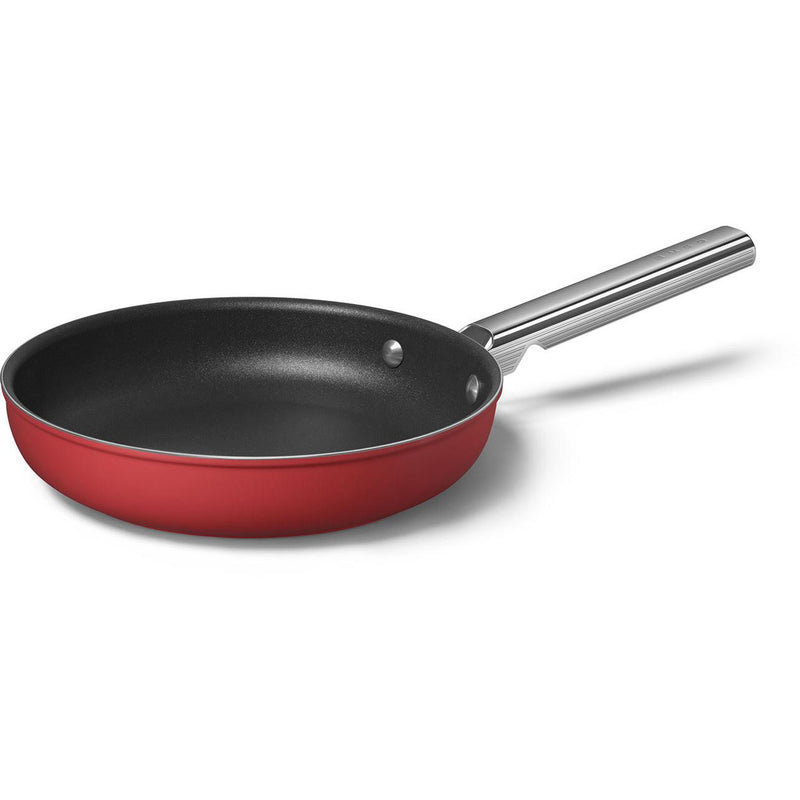 Smeg 9.5-inch Skillet CKFF2401RDM IMAGE 3