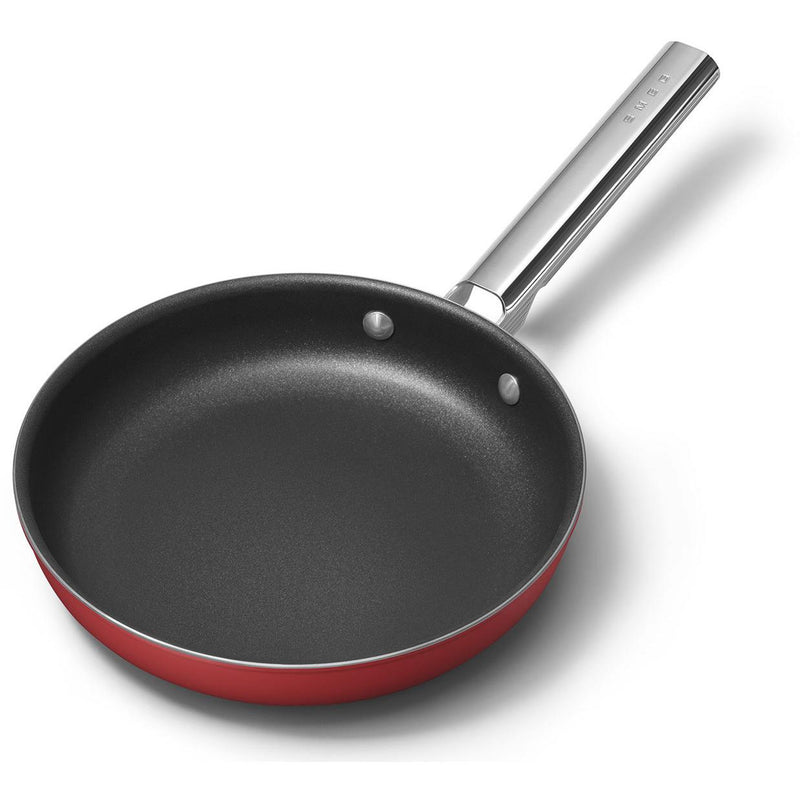 Smeg 9.5-inch Skillet CKFF2401RDM IMAGE 4