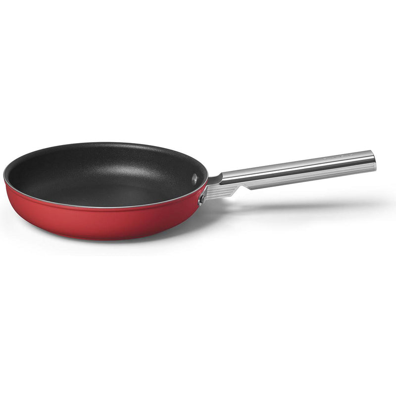 Smeg 9.5-inch Skillet CKFF2401RDM IMAGE 5