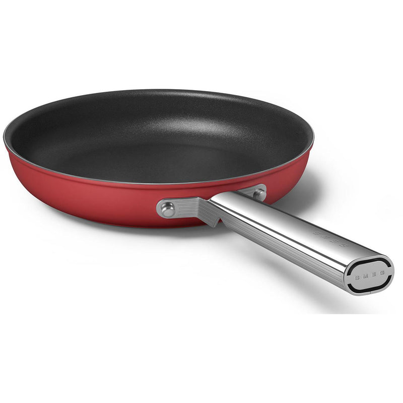 Smeg 10-inch Skillet CKFF2601RDM IMAGE 10