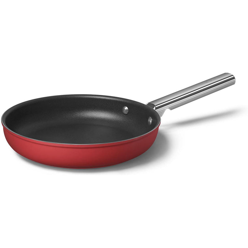 Smeg 10-inch Skillet CKFF2601RDM IMAGE 3