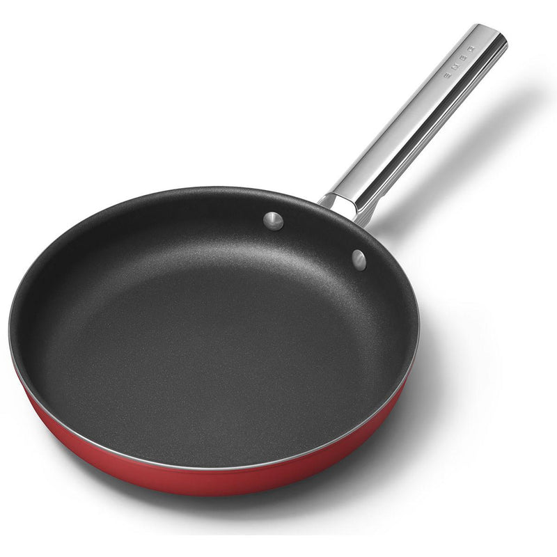 Smeg 10-inch Skillet CKFF2601RDM IMAGE 4