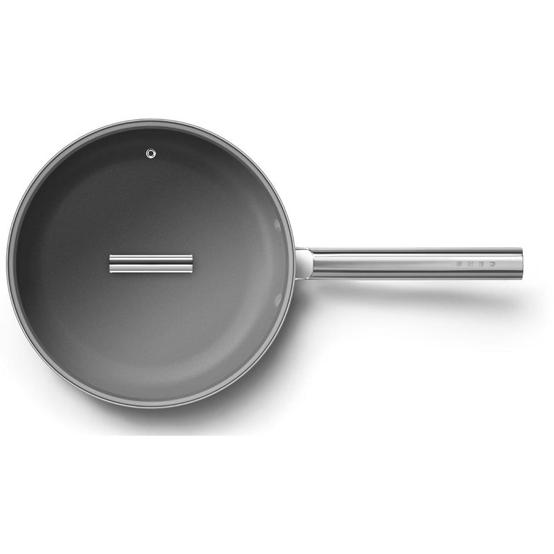 Smeg 11-inch Skillet CKFF2801BLM IMAGE 11