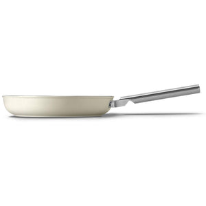 Smeg 11-inch Skillet CKFF2801CRM IMAGE 1