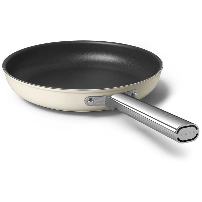 Smeg 11-inch Skillet CKFF2801CRM IMAGE 10