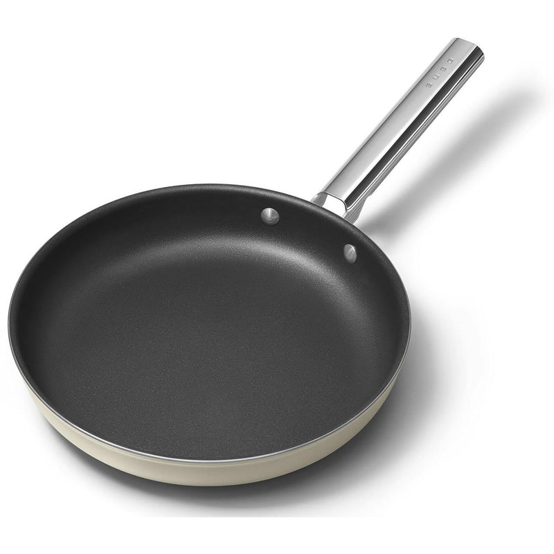 Smeg 11-inch Skillet CKFF2801CRM IMAGE 4