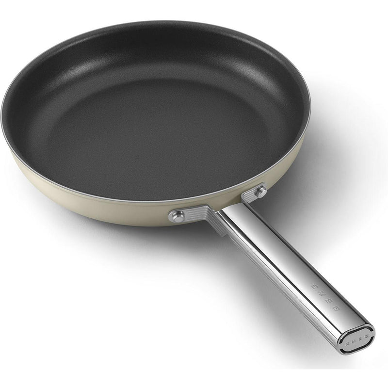 Smeg 28cm Non-Stick Frying Pan CKFF2801CRM IMAGE 9