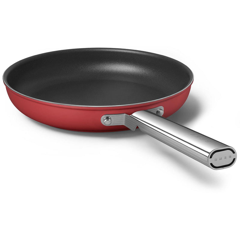 Smeg 11-inch Skillet CKFF2801RDM IMAGE 10