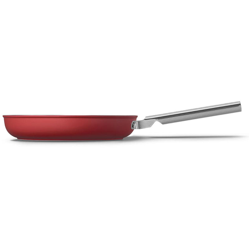 Smeg 11-inch Skillet CKFF2801RDM IMAGE 1