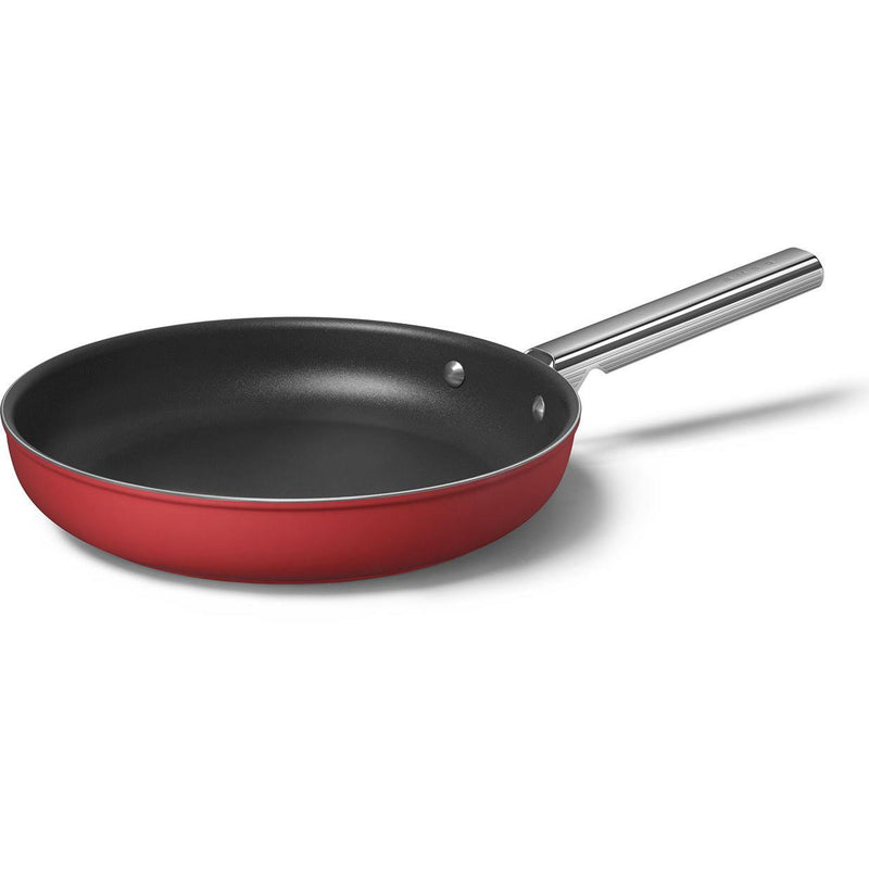 Smeg 11-inch Skillet CKFF2801RDM IMAGE 3