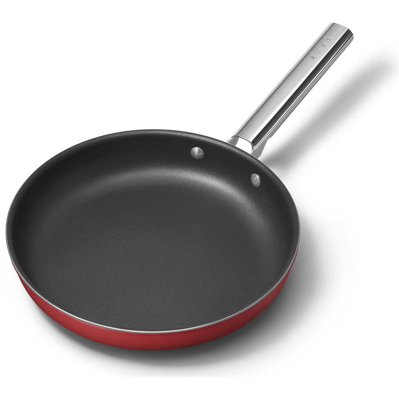 Smeg 11-inch Skillet CKFF2801RDM IMAGE 4