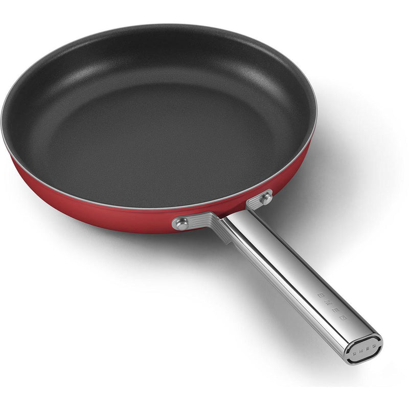 Smeg 11-inch Skillet CKFF2801RDM IMAGE 9