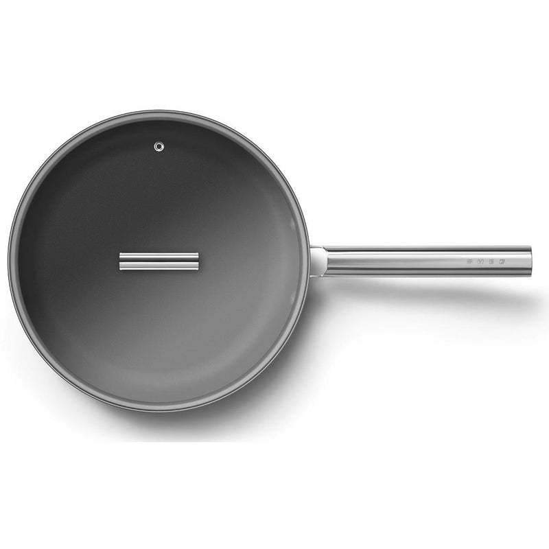 Smeg 12-inch Skillet CKFF3001BLM IMAGE 11