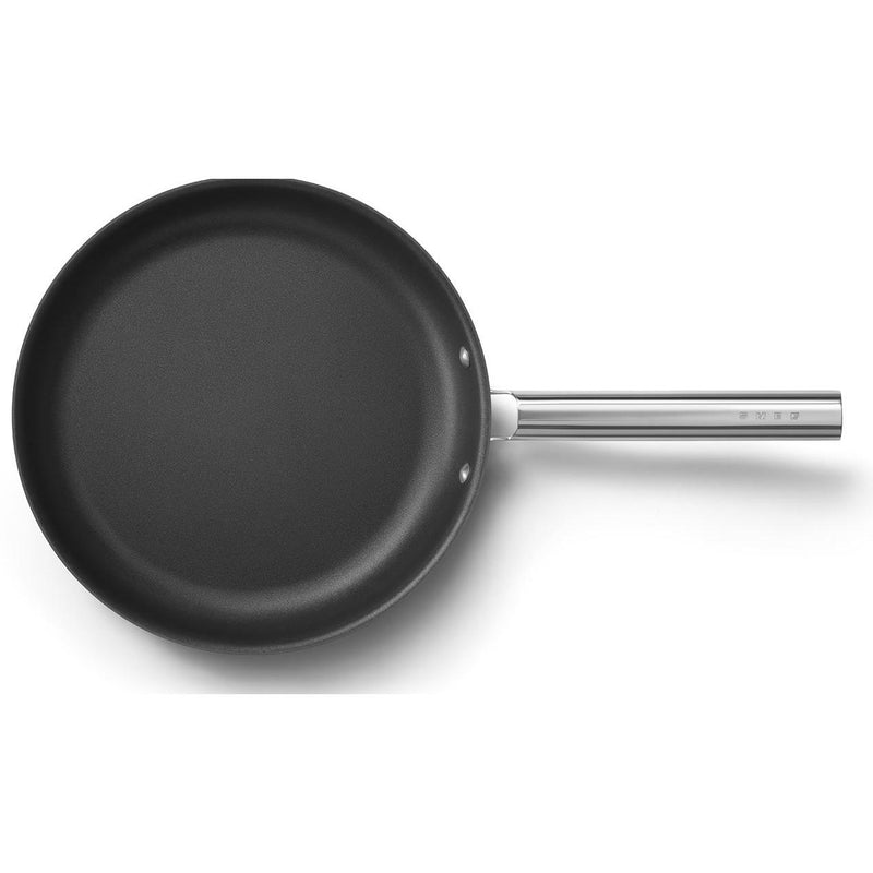 Smeg 12-inch Skillet CKFF3001BLM IMAGE 6