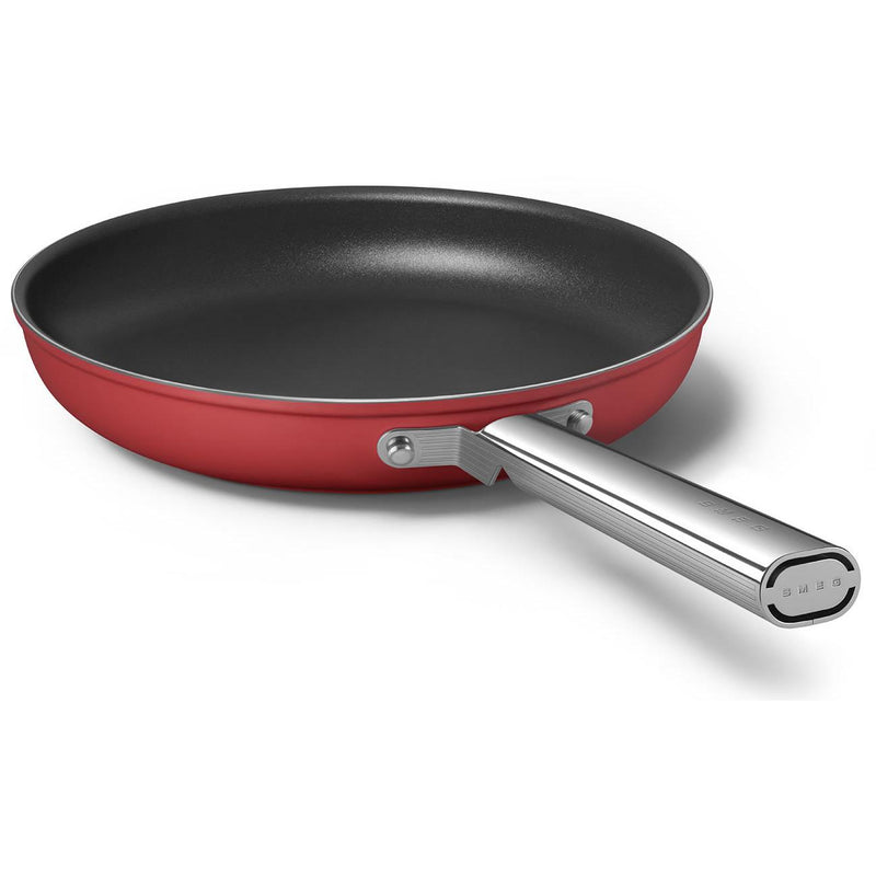 Smeg 12-inch Skillet CKFF3001RDM IMAGE 10