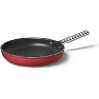 Smeg 12-inch Skillet CKFF3001RDM IMAGE 3