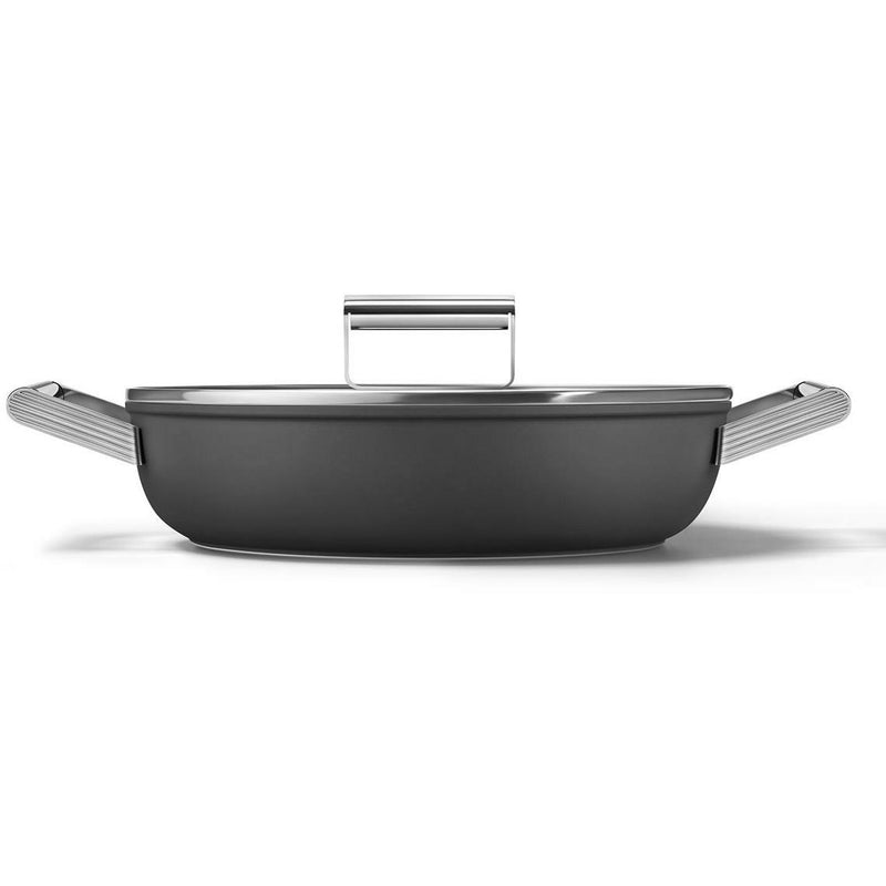 Smeg 11-inch Casserole CKFD2811BLM IMAGE 1