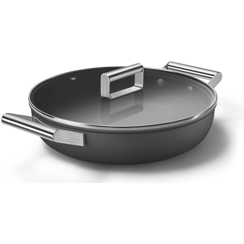 Smeg 11-inch Casserole CKFD2811BLM IMAGE 3