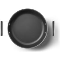 Smeg 28cm Non-Stick Deep Pan CKFD2811CRM IMAGE 11