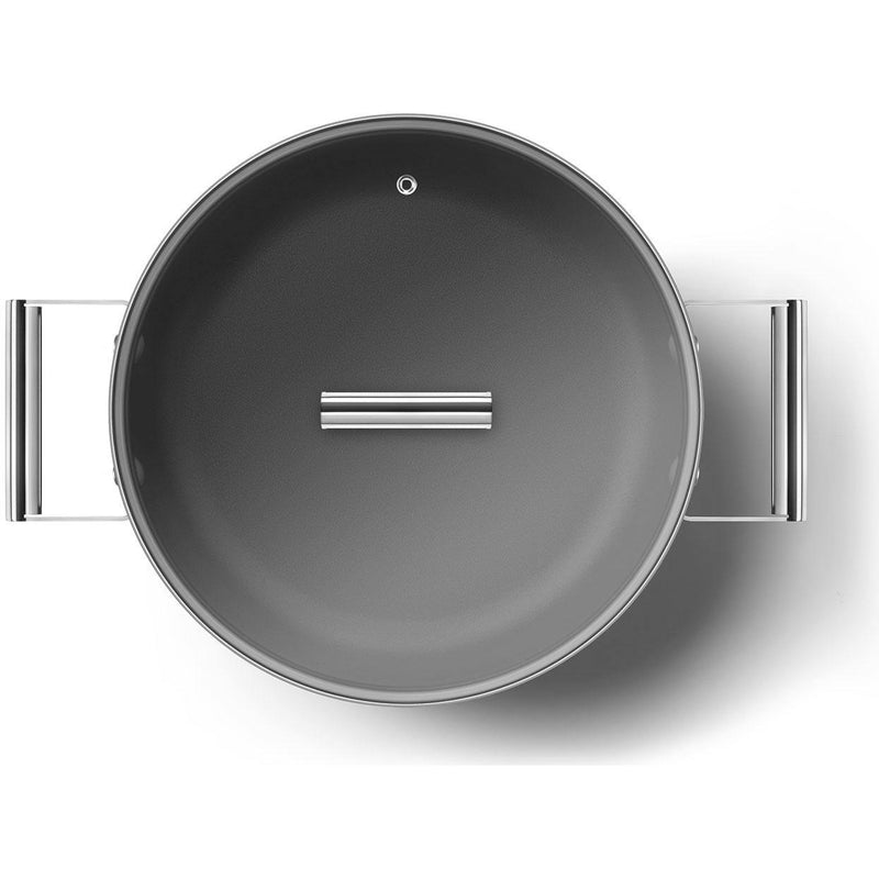 Smeg 11-inch Casserole CKFD2811CRM IMAGE 6