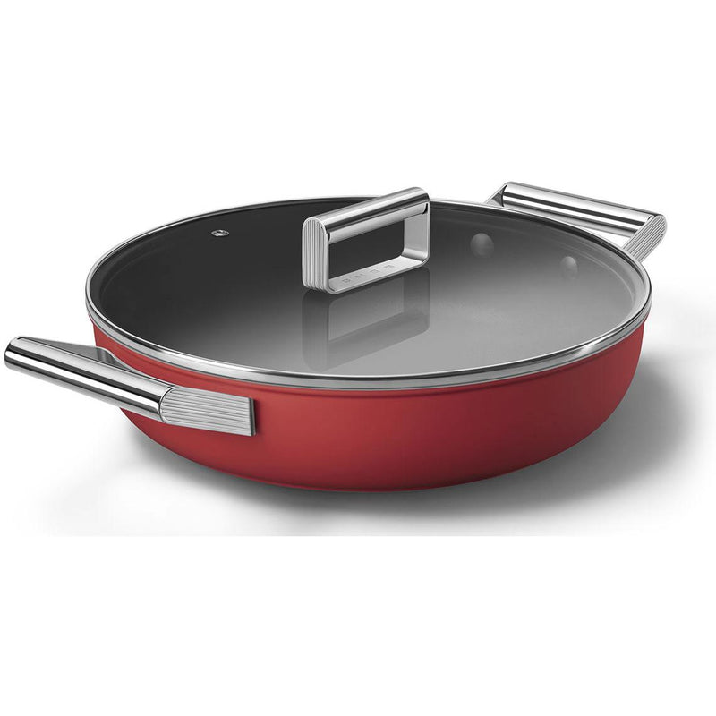 Smeg 11-inch Casserole CKFD2811RDM IMAGE 3