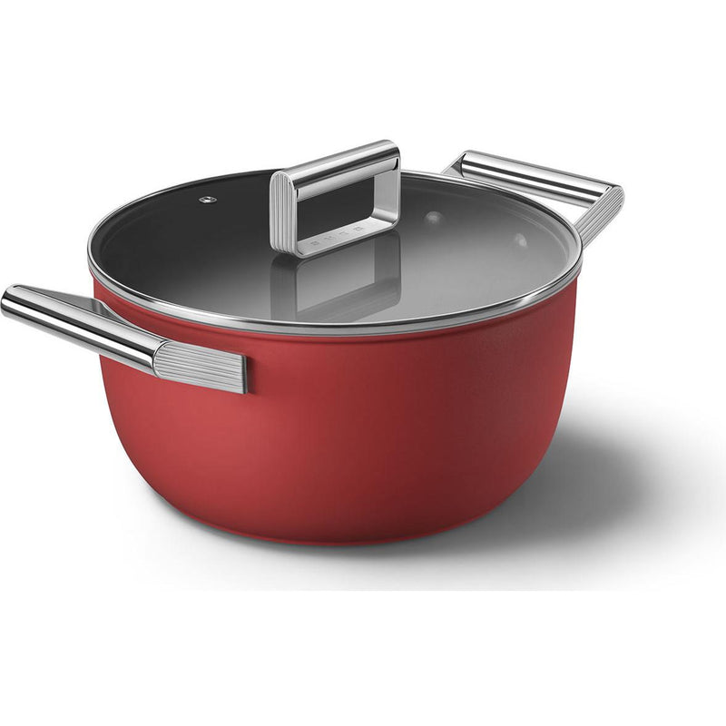 Smeg 5-Quart Casserole CKFC2411RDM IMAGE 3