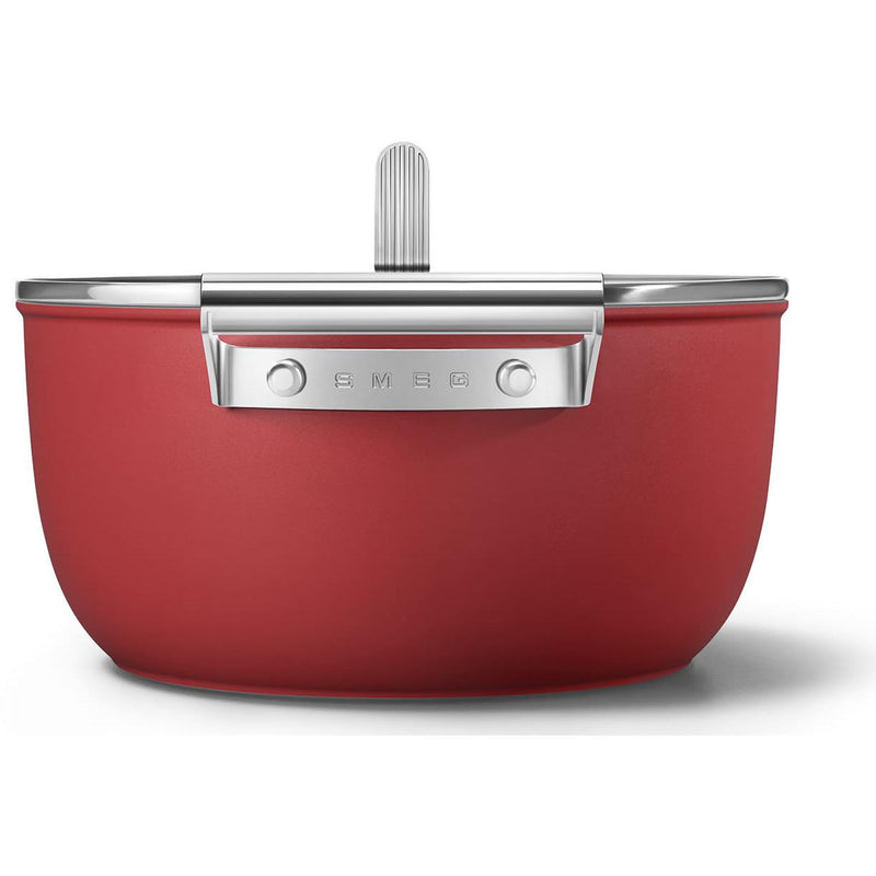 Smeg 5-Quart Casserole CKFC2411RDM IMAGE 7