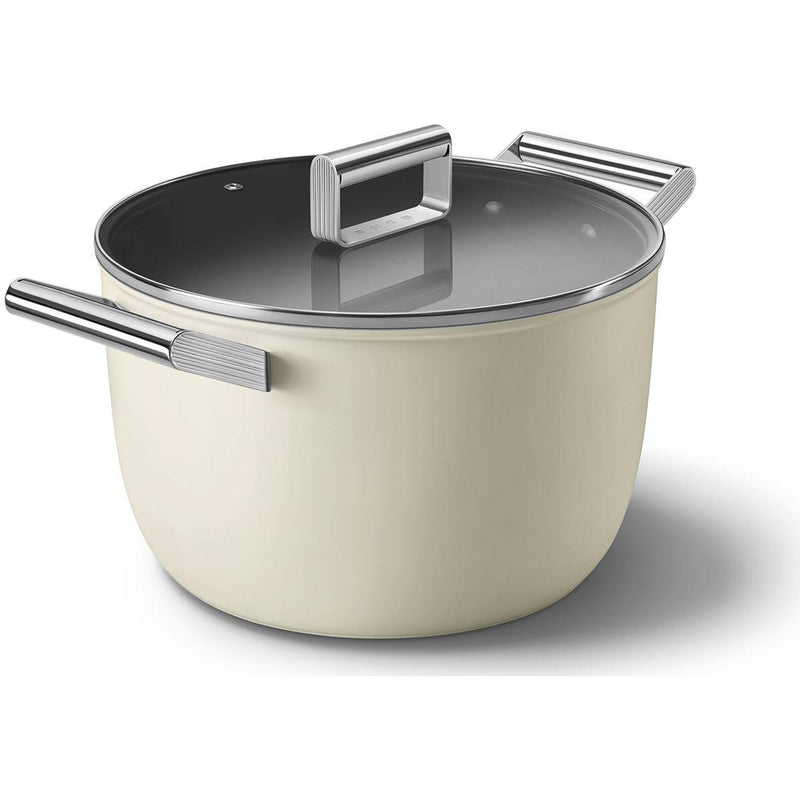 Smeg 8-Quart Casserole CKFC2611CRM IMAGE 3