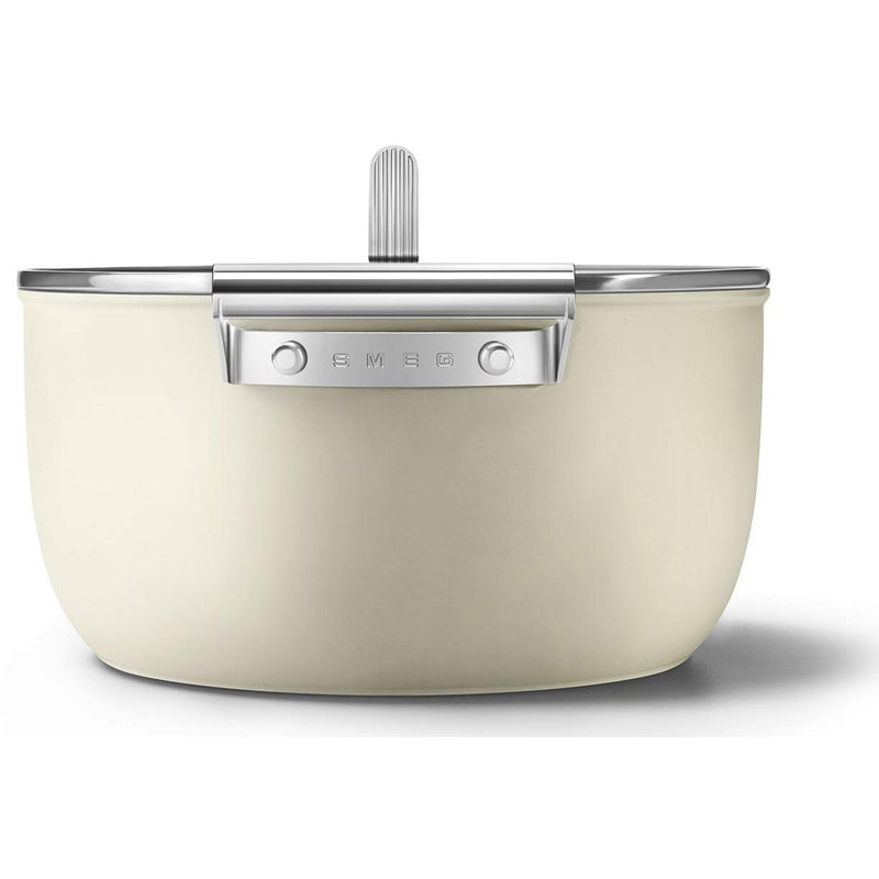 Smeg 8-Quart Casserole CKFC2611CRM IMAGE 7