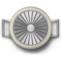 Smeg 8-Quart Casserole CKFC2611CRM IMAGE 8