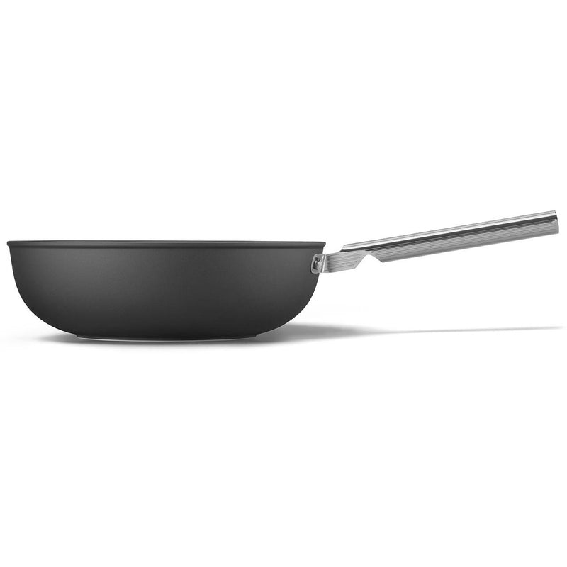 Smeg 5.5-Quart Wok CKFW3001BLM IMAGE 1