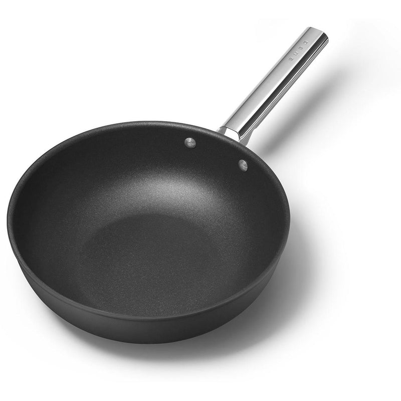 Smeg 5.5-Quart Wok CKFW3001BLM IMAGE 4