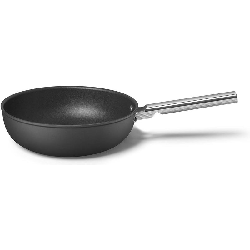 Smeg 5.5-Quart Wok CKFW3001BLM IMAGE 5