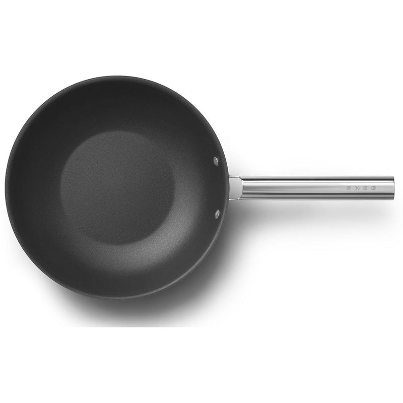 Smeg 5.5-Quart Wok CKFW3001BLM IMAGE 6