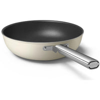 Smeg 30cm Non-Stick Wok CKFW3001CRM IMAGE 10