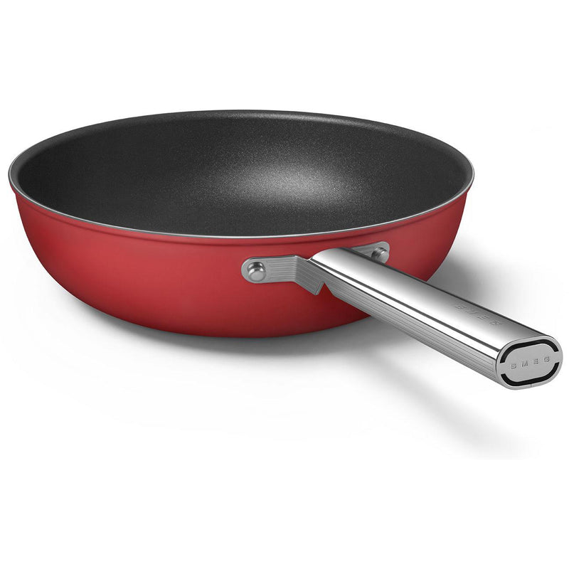 Smeg 5.5-Quart Wok CKFW3001RDM IMAGE 10