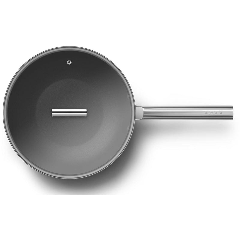 Smeg 5.5-Quart Wok CKFW3001RDM IMAGE 11