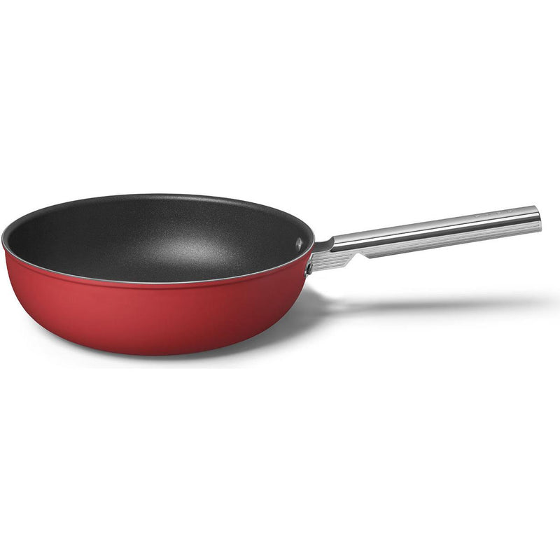 Smeg 5.5-Quart Wok CKFW3001RDM IMAGE 5