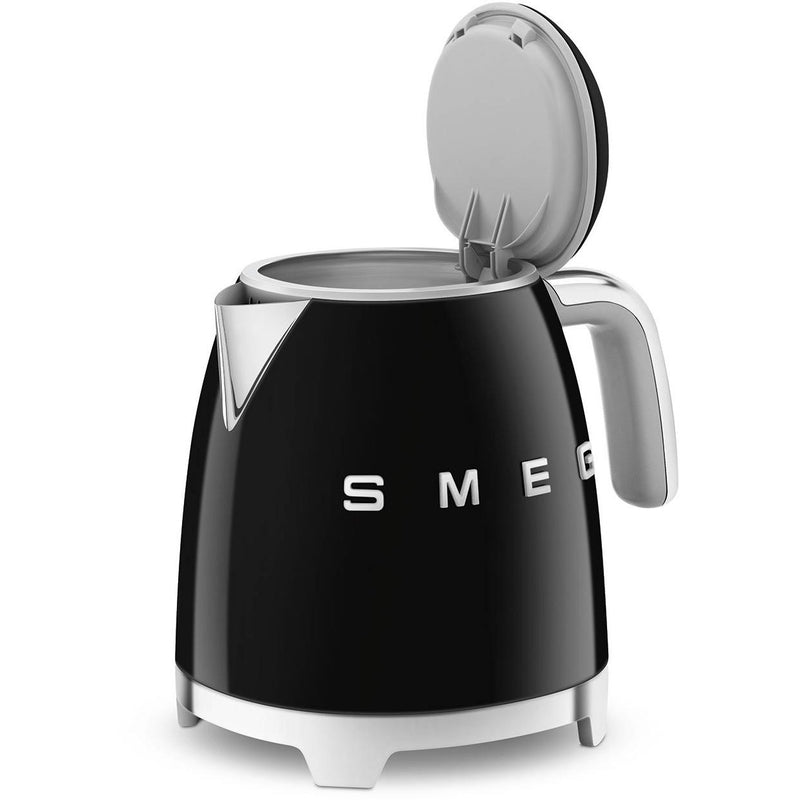 Smeg 0.8L Electric Kettle KLF05BLUS IMAGE 10