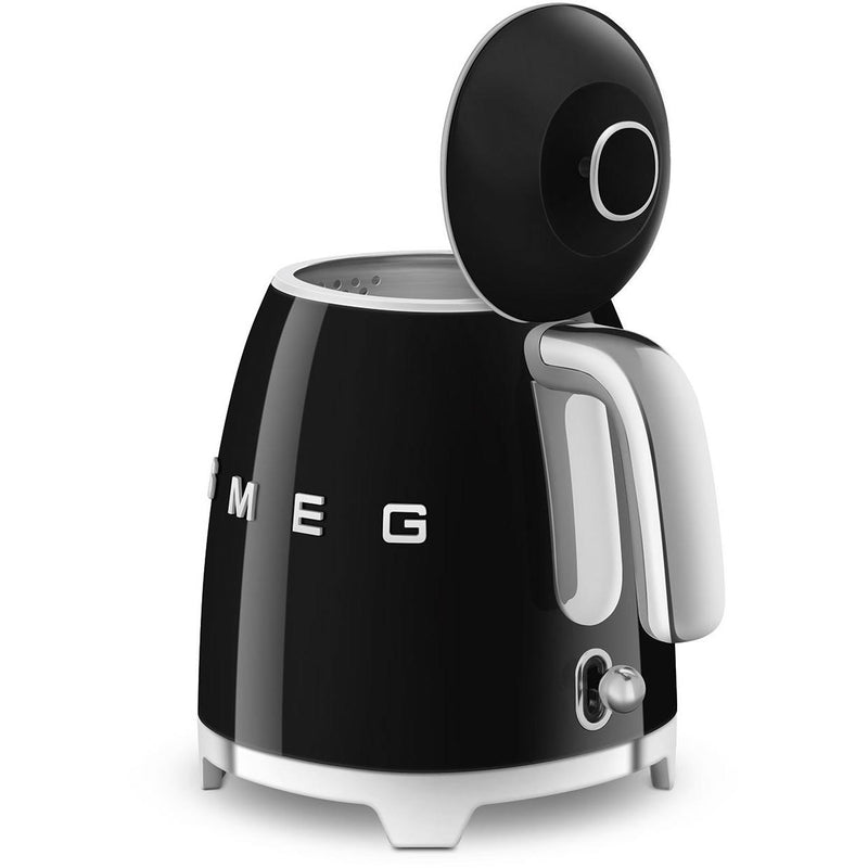 Smeg 0.8L Electric Kettle KLF05BLUS IMAGE 11