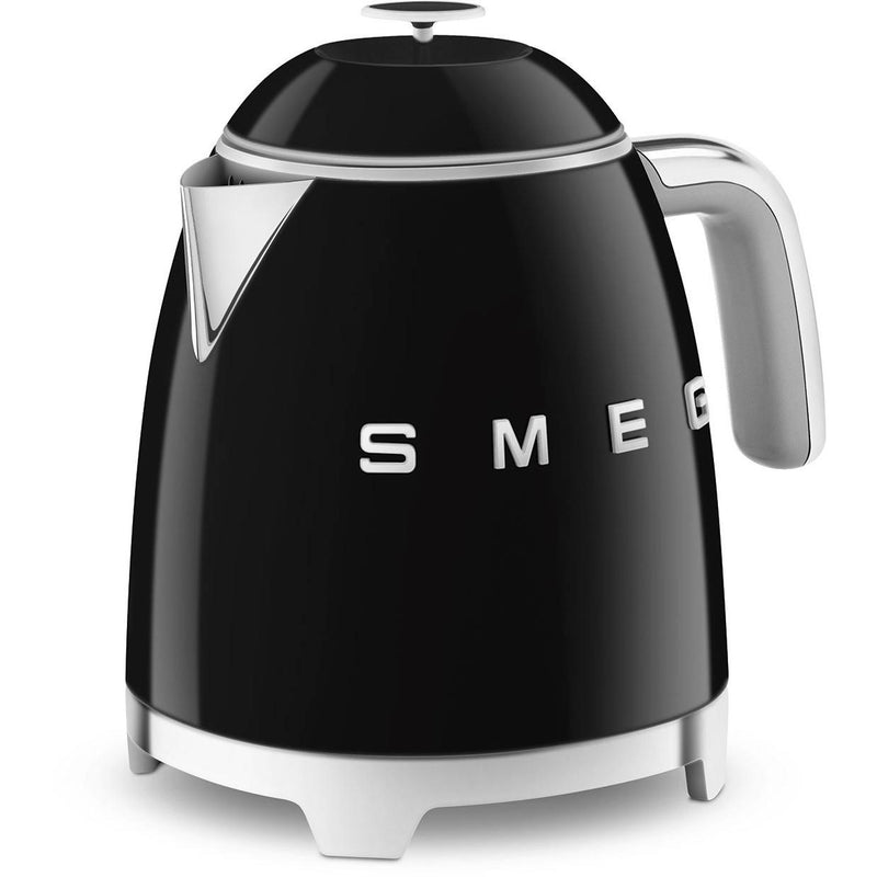 Smeg 0.8L Electric Kettle KLF05BLUS IMAGE 4