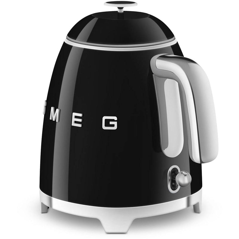 Smeg 0.8L Electric Kettle KLF05BLUS IMAGE 7