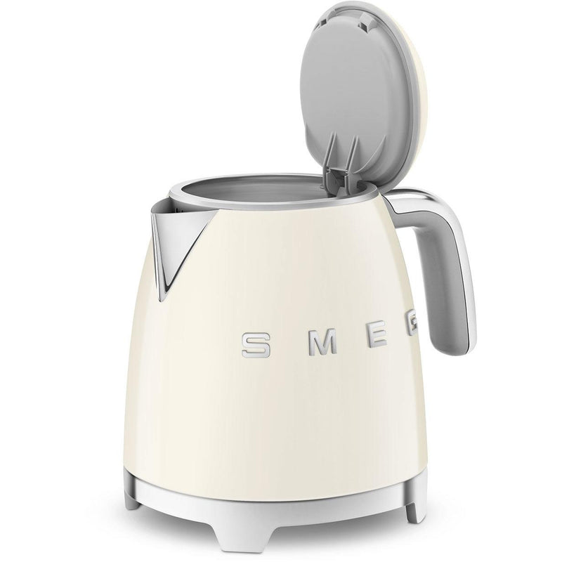 Smeg 0.8L Electric Kettle KLF05CRUS IMAGE 10