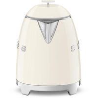 Smeg 0.8L Electric Kettle KLF05CRUS IMAGE 3